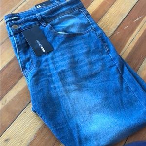 Plus size Fashion Nova Jeans 👖 2X